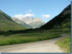 1333 Alberta Red Rock Parkway - Waterton Lakes National Park