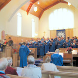 KUC Cantata