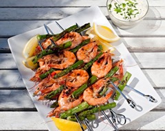ShrimpSkewers- ShrimpSkewers-