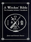A Witches Bible The Complete Witches Handbook
