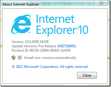 IE1064onWin7About