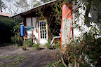 Surf House esterno