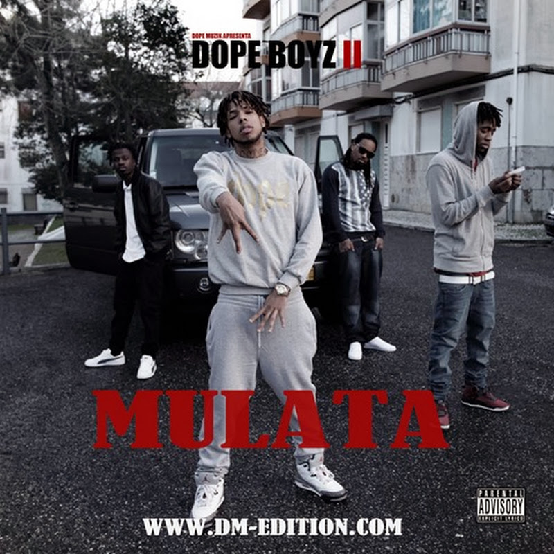 Dope Boyz-Mulata [Download Track]