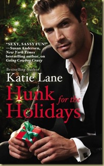 Hun for the Holidays Hun for the Holidays