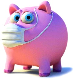 INFLUENZA A (H1N1) INFLUENZA A (H1N1)