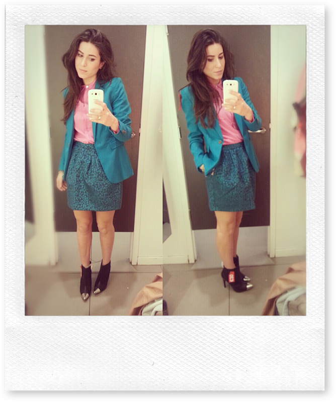 total look H&M total look H&M