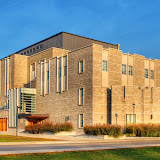 Exterior Photography by Shouldice Media