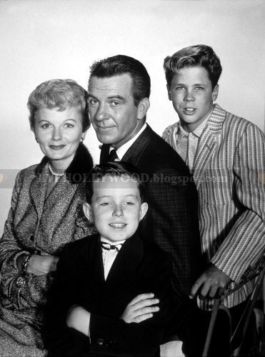 Barbara Billingsley 