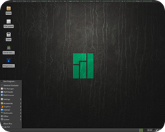 manjaro manjaro