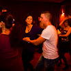 Salsa Party - Park étterem, 2012. jan. ...