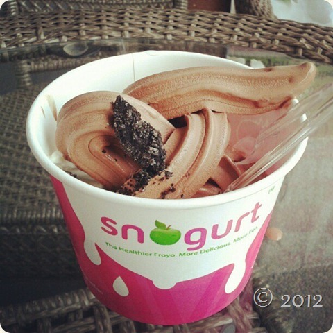 Snogurt Snogurt