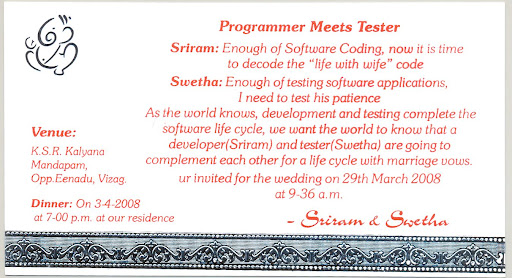 hindu wedding invitation card matter