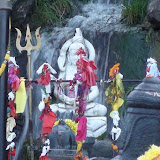 Maha Kali Temple Wales Visit July 2011