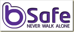 bSafe Logo