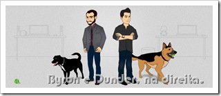 Blog de amigaanimal : Amiga  Animal, 1 ano em 40 segundos!