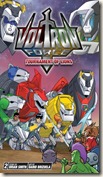 Voltron 2 Voltron 2