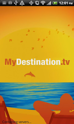 MyDestination.TV