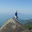 Ilha Grande - Papagaio