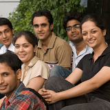 Skyline College - Students