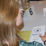Honors Day  - April 7, 2010