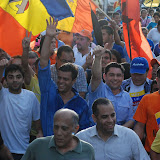 La Ola del Progreso en Matur&iacute;n