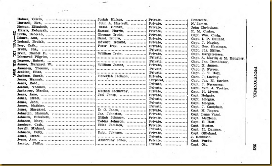 Deborah Irwin Series 6 Volume IX page 353 Deborah Irwin Series 6 Volume IX page 353