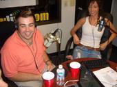Joe D The Love Drop Interview, Joe D