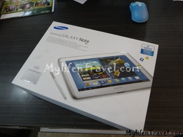 Galaxy Note 10.1 Malaysia 07 Galaxy Note 10.1 Malaysia 07