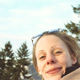 Skiausflug in den Atzmännig 2002