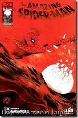 P00009 - Spiderman - The Gauntlet #620