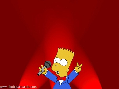 wallpapers os simpsons desbaratinando papel de parede the simpsons (34) wallpapers os simpsons desbaratinando papel de parede the simpsons (34)