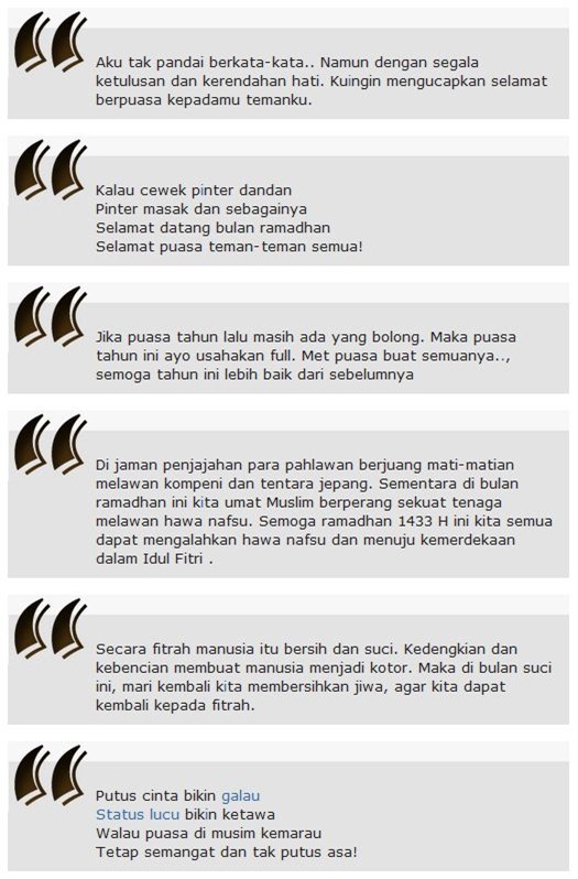 Image Result For Pantun Menyambut Ramadhan Image Result For Pantun Menyambut Ramadhan