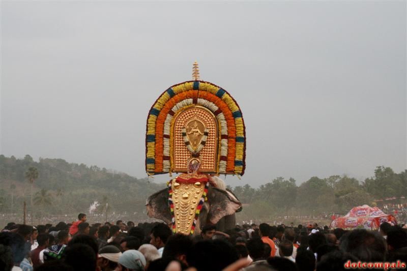 Trip to palakkad (KERALA, INDIA)