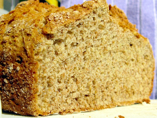 Soda Bread i Soda Bread i