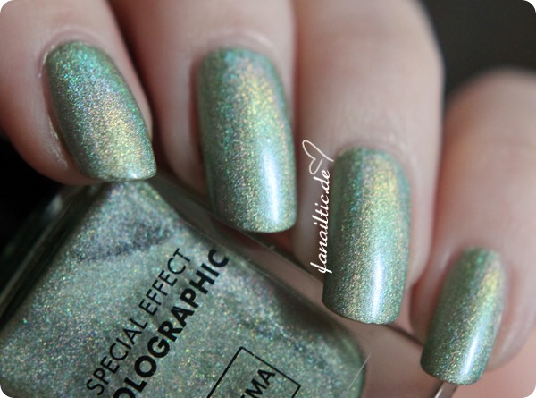 hema "holographic green" hema "holographic green"