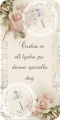 Gåvolapp nr 3 Gåvolapp nr 3