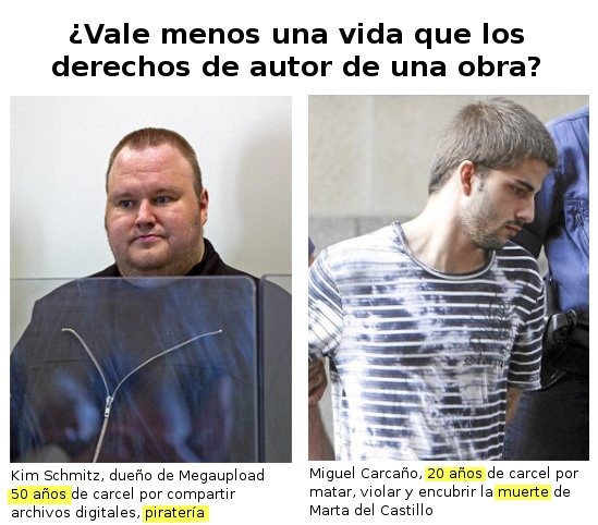 los derechos de autor valen mas que una persona los derechos de autor valen mas que una persona