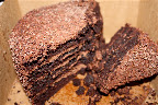 Chocolate Cake from Casselulah Chocolate Cake from Casselulah