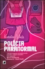 Policia paranormal Policia paranormal
