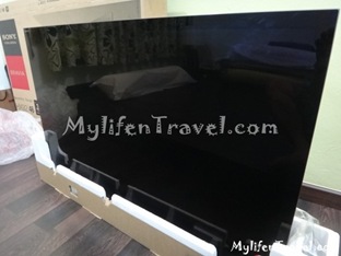 Sony LED Full HD TV 53 Sony LED Full HD TV 53