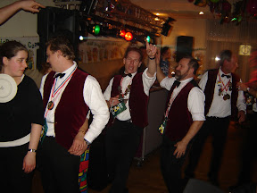 Kleintje Carnaval