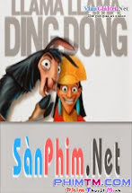 Hoàng Đế Lạc Đà - The Emperor’s New Groove
