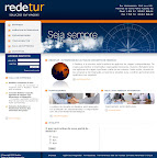 Website Redetur