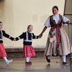 2013 - Metlářský jarmark v Zubří
