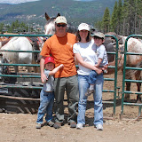 Colorado Trip - July 2008