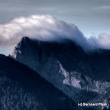 Wandern Hagler - 1640m (gegenueber Nock)