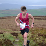 Pinhaw Moor 2013 by Eileen
