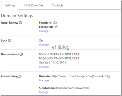 Connecting Your Godaddy Domain To Wix Via Pointing Help Center Wix Com