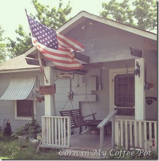 Flag Day Flag Day