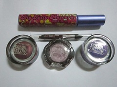 nov 2012 eye products, bitsandtreats